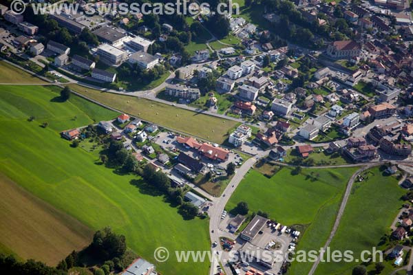 Chatel st denis