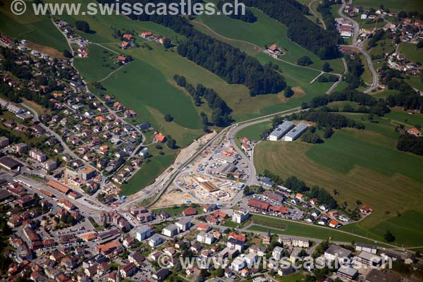 Chatel st denis