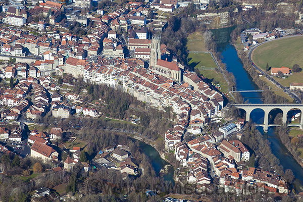 Fribourg