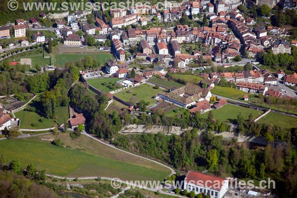 Fribourg