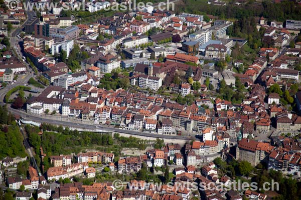 Fribourg