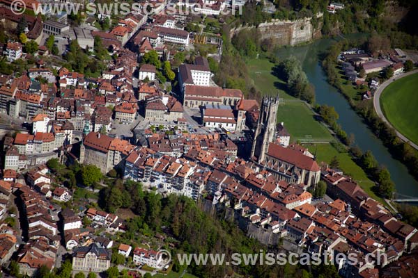 Fribourg