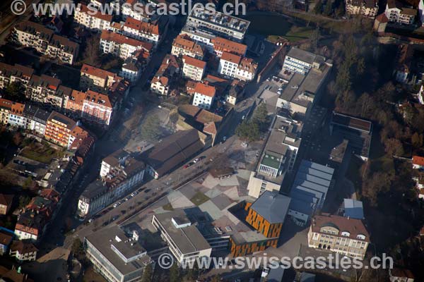 Fribourg