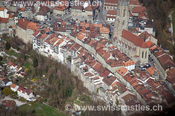 Fribourg