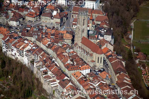 Fribourg