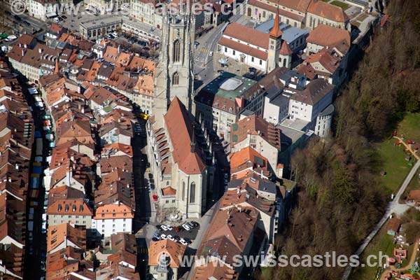 Fribourg