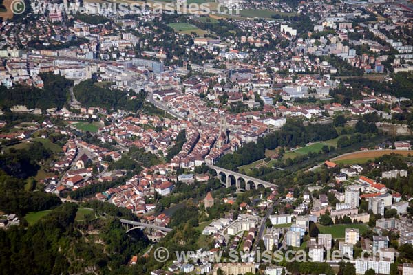 Fribourg