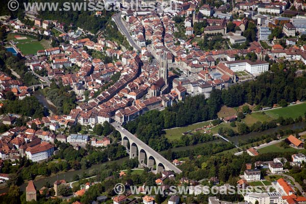 Fribourg