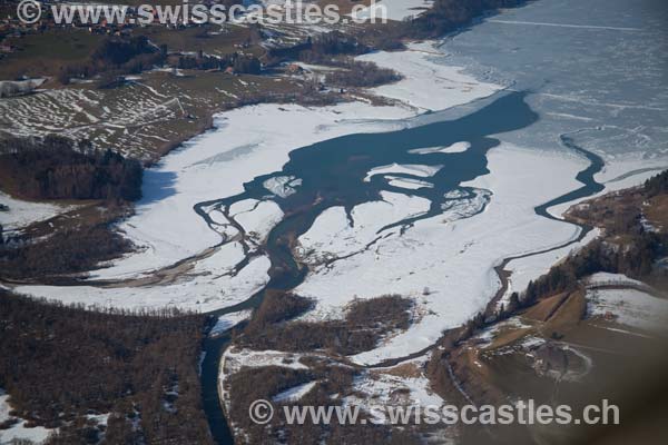 lac Gruyere