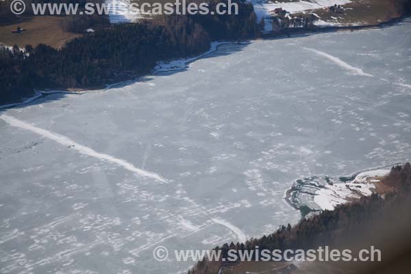 lac Gruyere