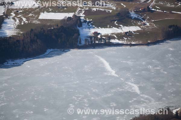 lac Gruyere