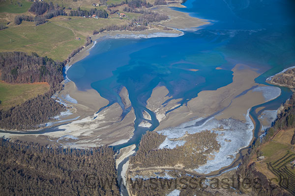 lac Gruyere