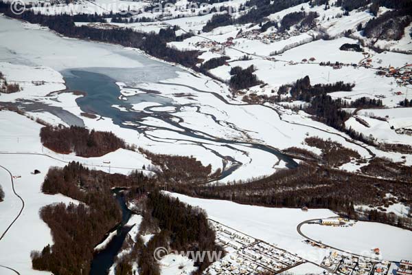 lac Gruyere