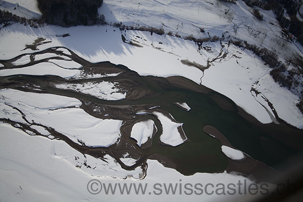 lac Gruyere