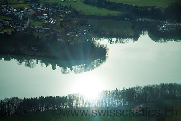 lac Gruyere