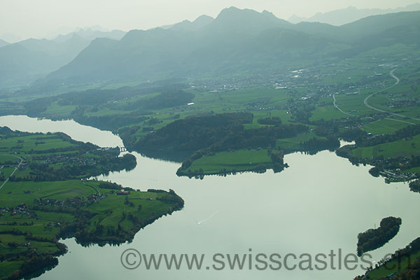 lac Gruyere