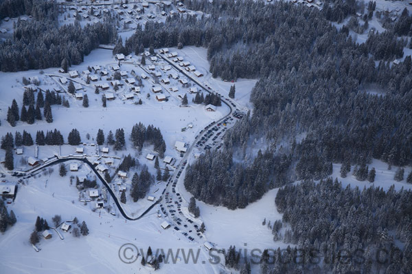 Chatel st denis