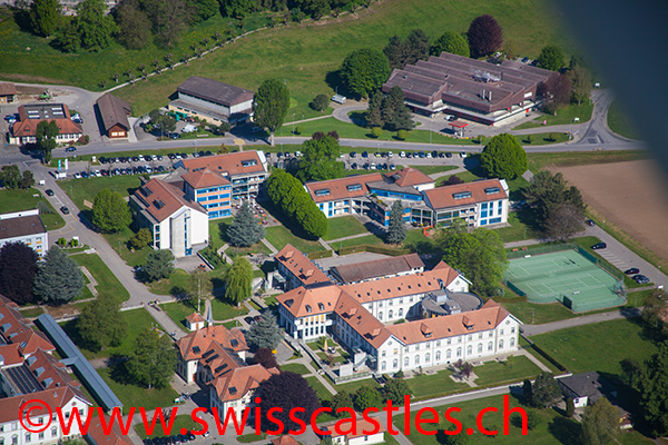 Marsens