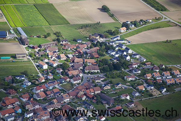 Villars le Grand