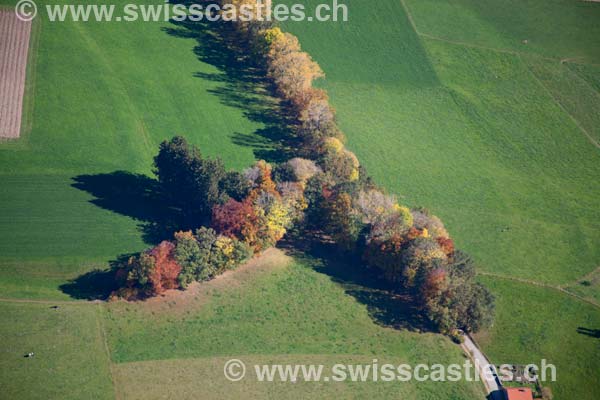 Vuisternens devant Romont