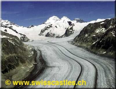 aletsch