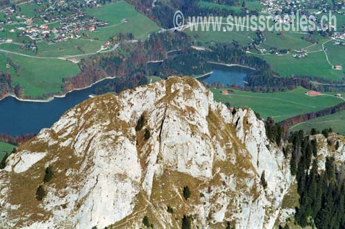 Dent de Broc