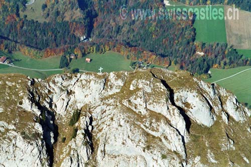 Dent de Broc