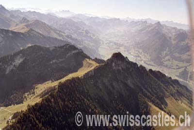 Dent de Broc