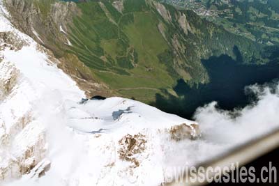 Dents du Midi