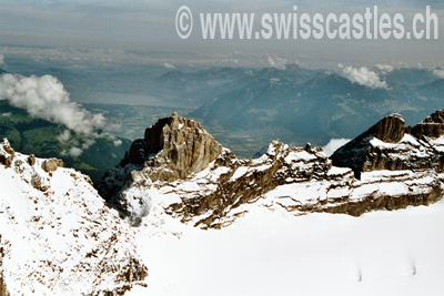 Dents du Midi