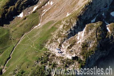 Diablerets