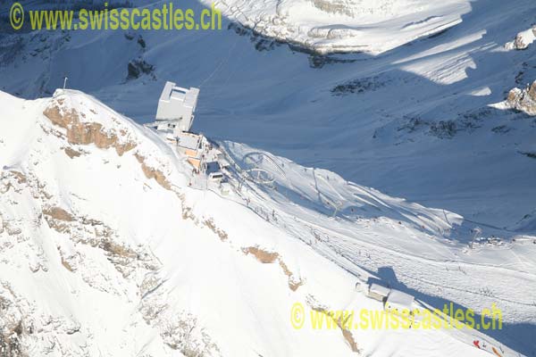 Diablerets