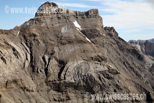 Diablerets