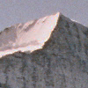 L'Eiger, le Mönch, la Jungfrau