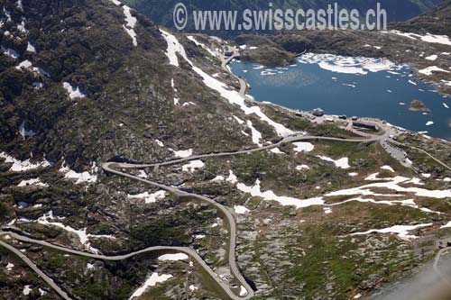 Grimsel