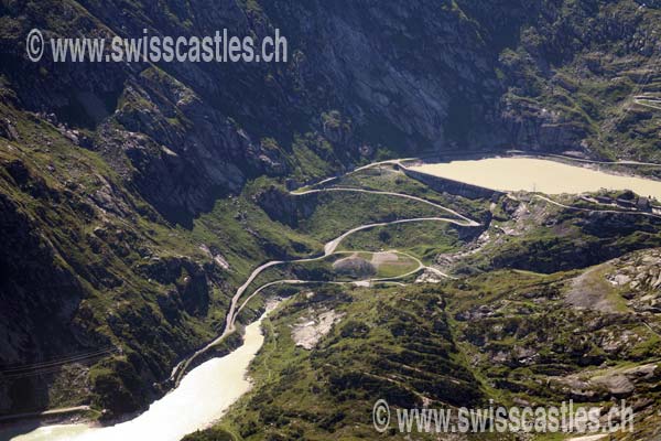 Grimsel