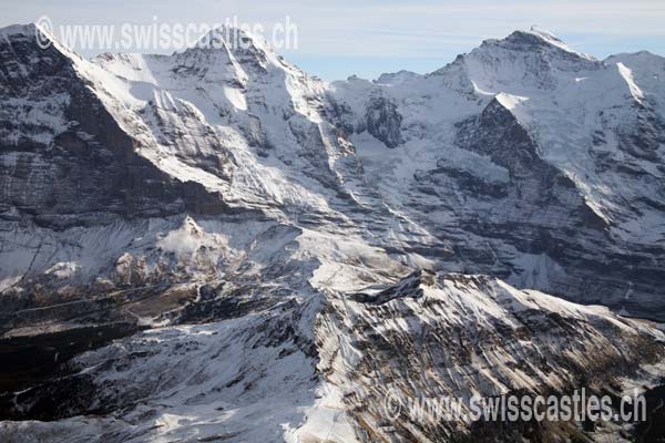 Jungfrau