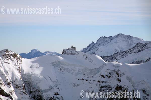 Jungfrau