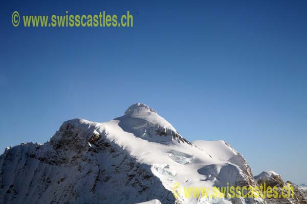 Jungfrau