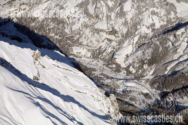 Kandergrund