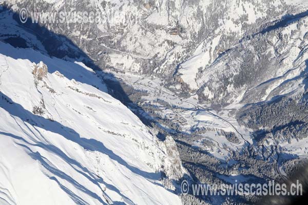 Kandergrund