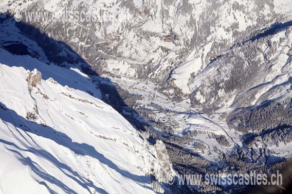 Kandergrund