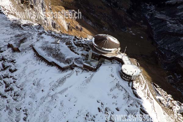 Schilthorn - Birg - Mrren