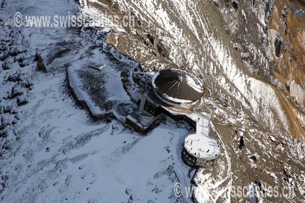 Schilthorn - Birg - Mrren