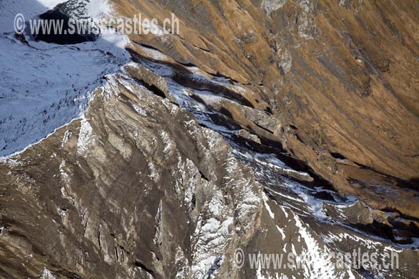 Schilthorn - Birg - Mrren