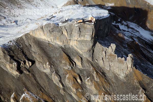 Schilthorn - Birg - Mrren