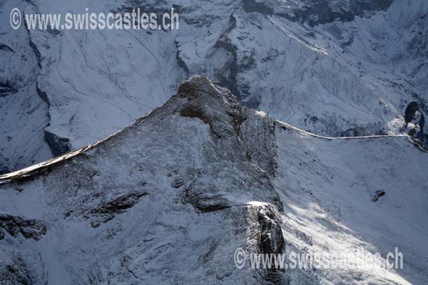 Schilthorn - Birg - Mrren