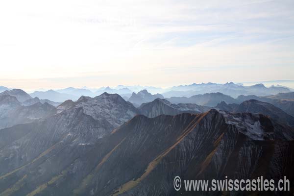 Prealpes