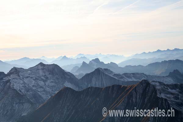 Prealpes