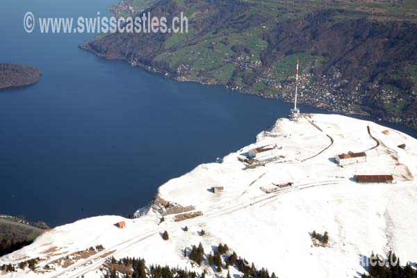 Rigi Kulm